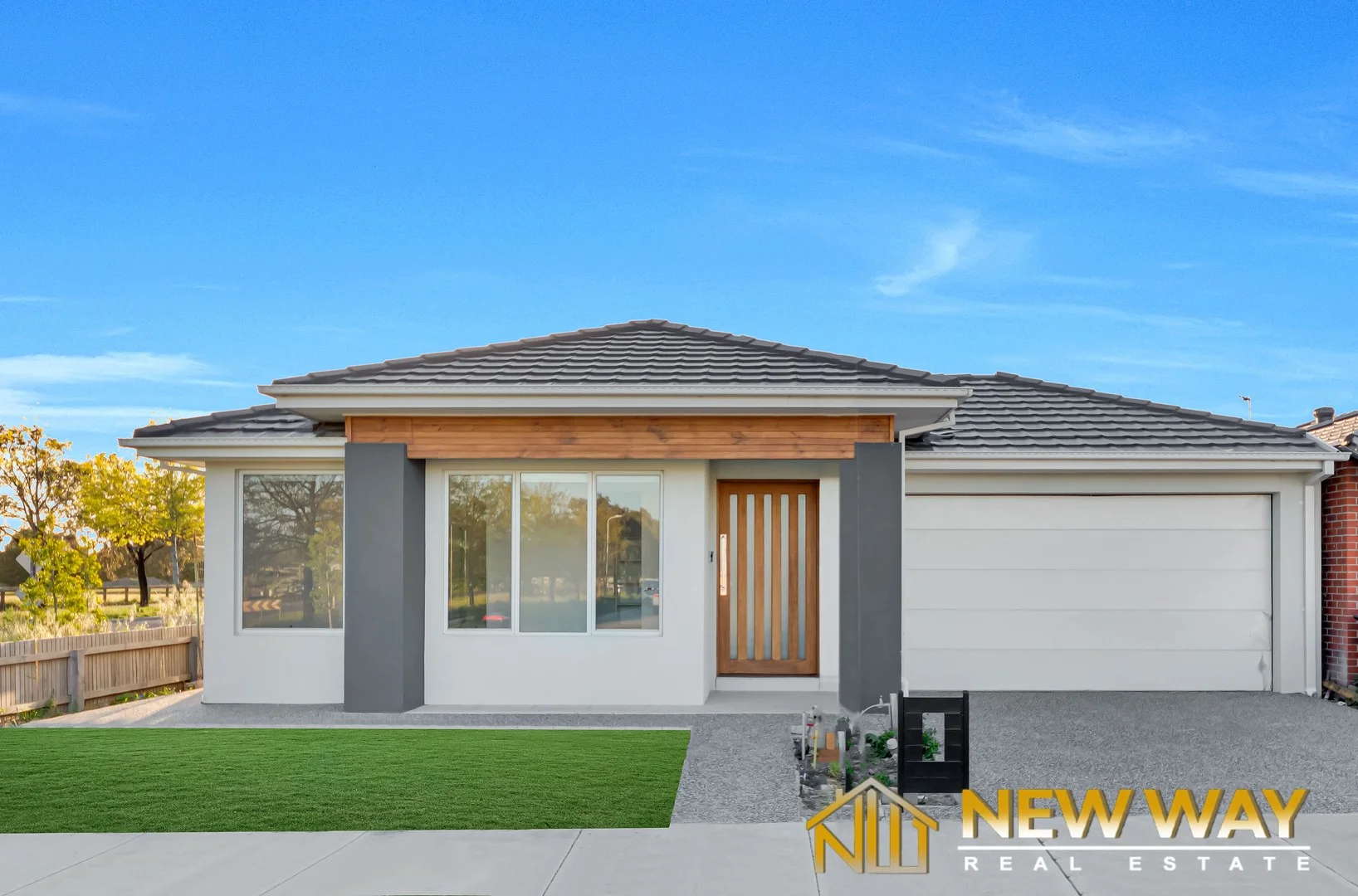 20 COLETTHE RD, Beveridge VIC 3753