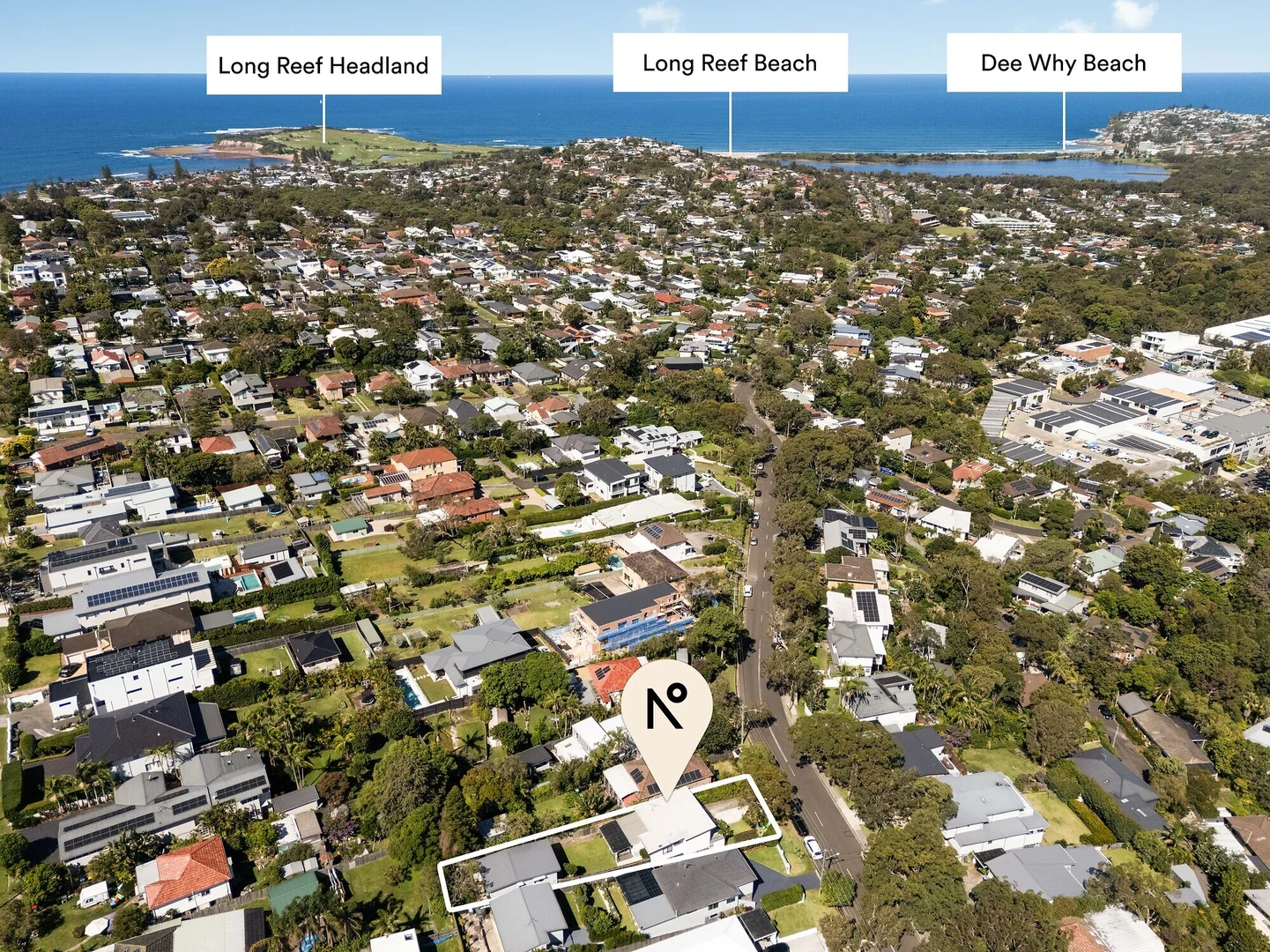 Additional image 20 of 101 Parkes Road, Collaroy Plateau NSW 2097