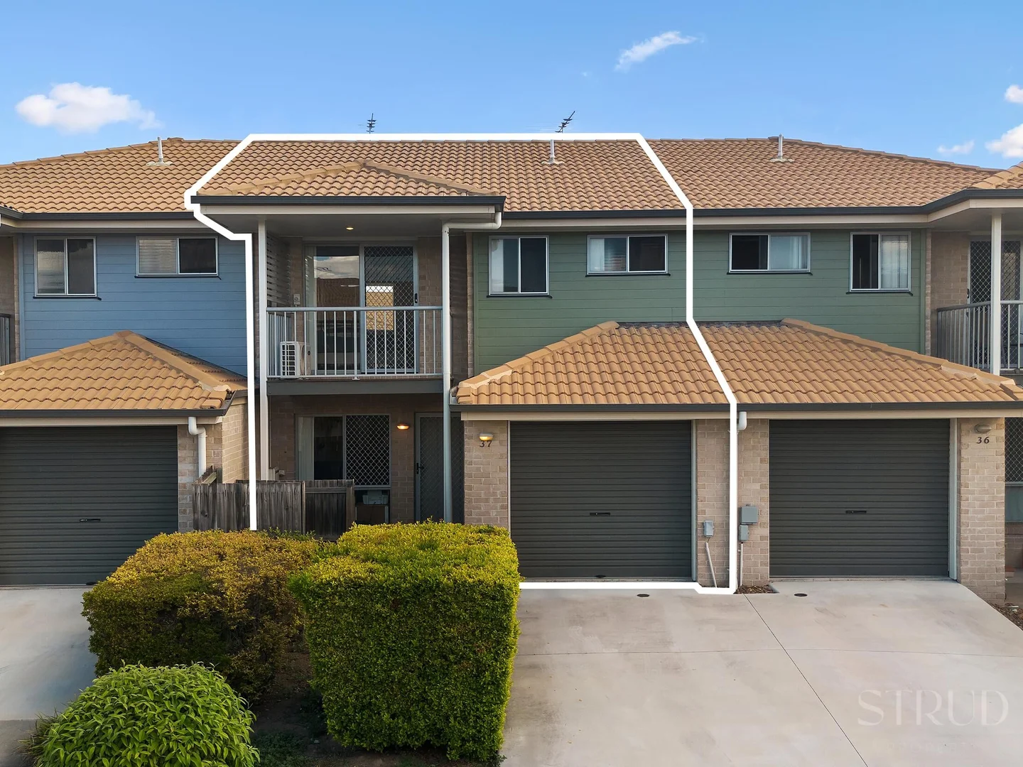 Additional image 2 of 37/38 Cooinda Street, Eastern Heights QLD 4305