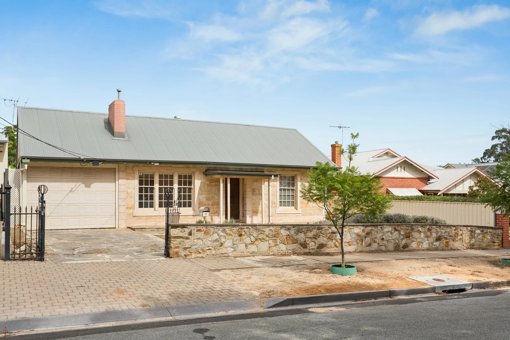 6 Kitchener Street, Netherby SA 5062