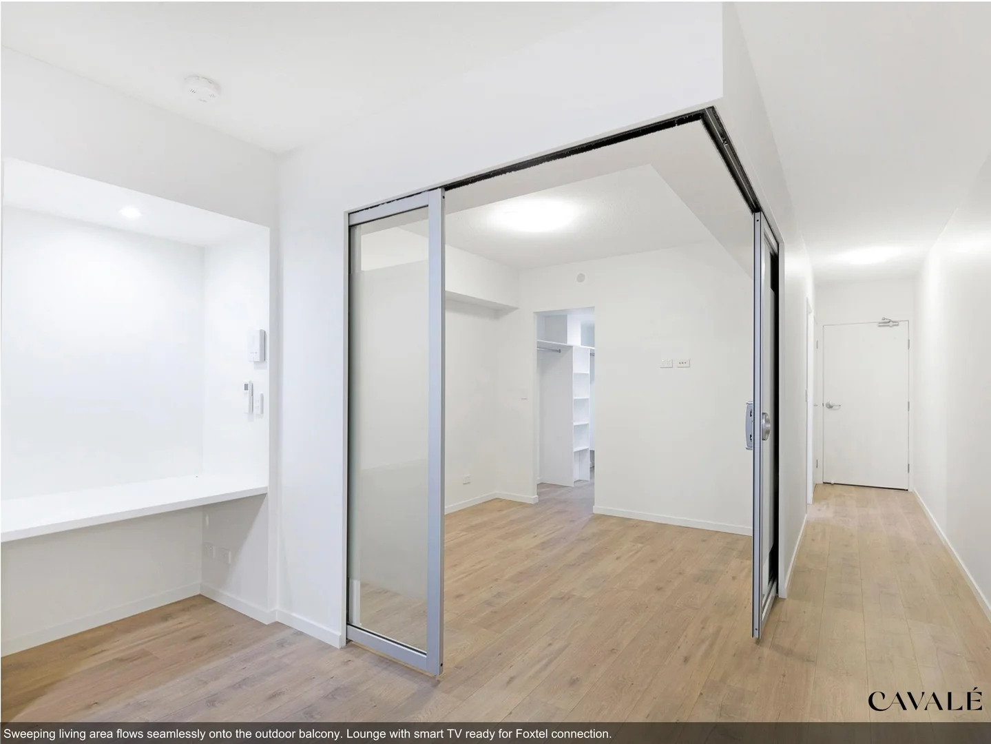 Additional image 4 of 212/53 Wyandra Street, Teneriffe QLD 4005
