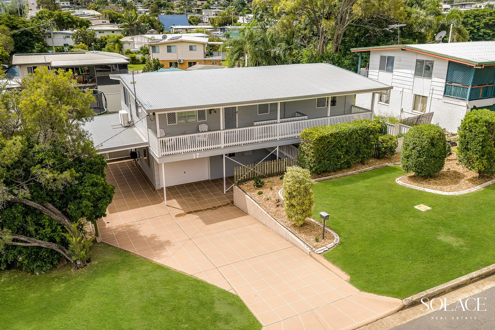 17 Lotus Street, Sun Valley QLD 4680