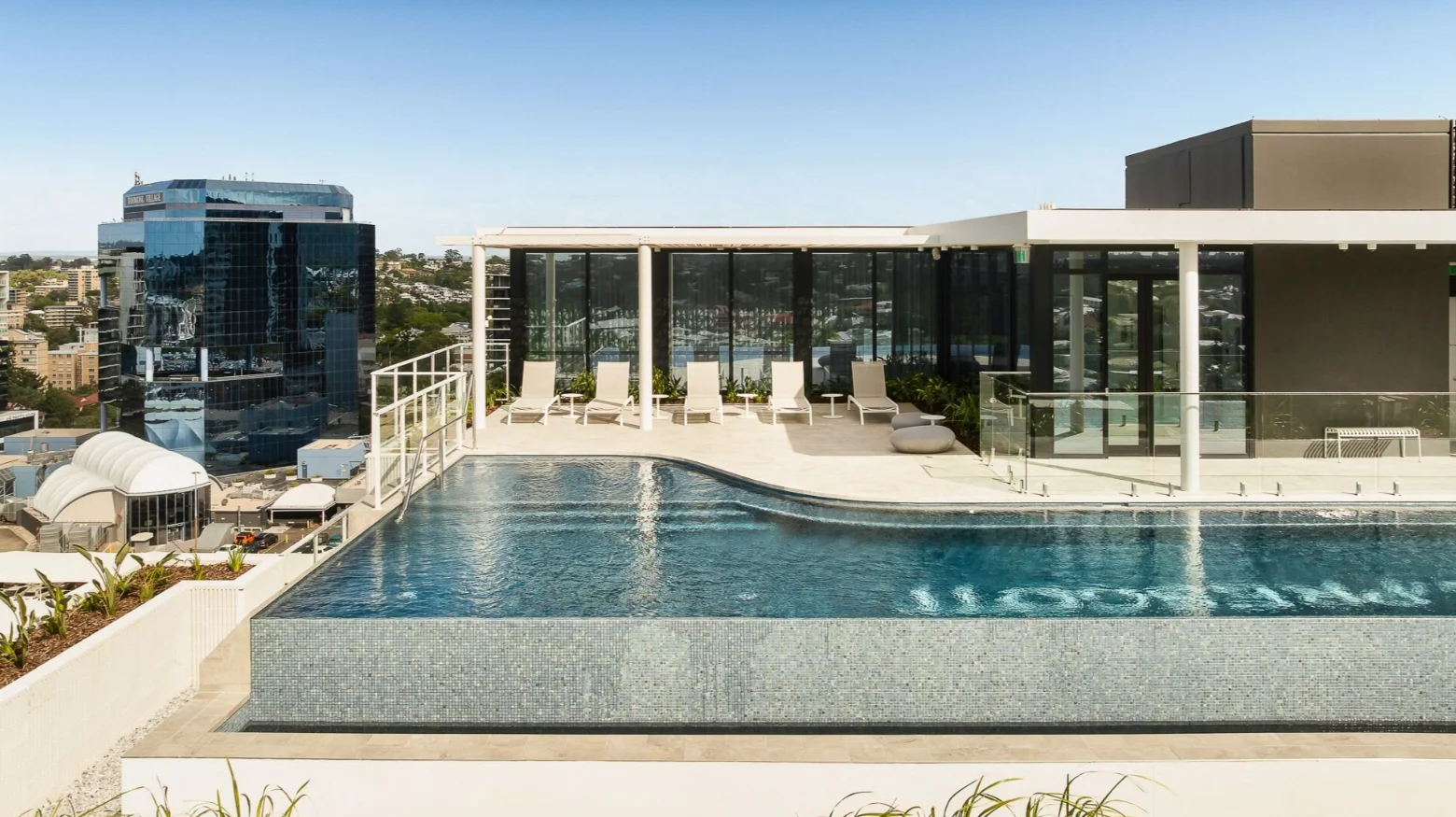 Additional image 19 of 1201/28 Lissner Street, Toowong QLD 4066
