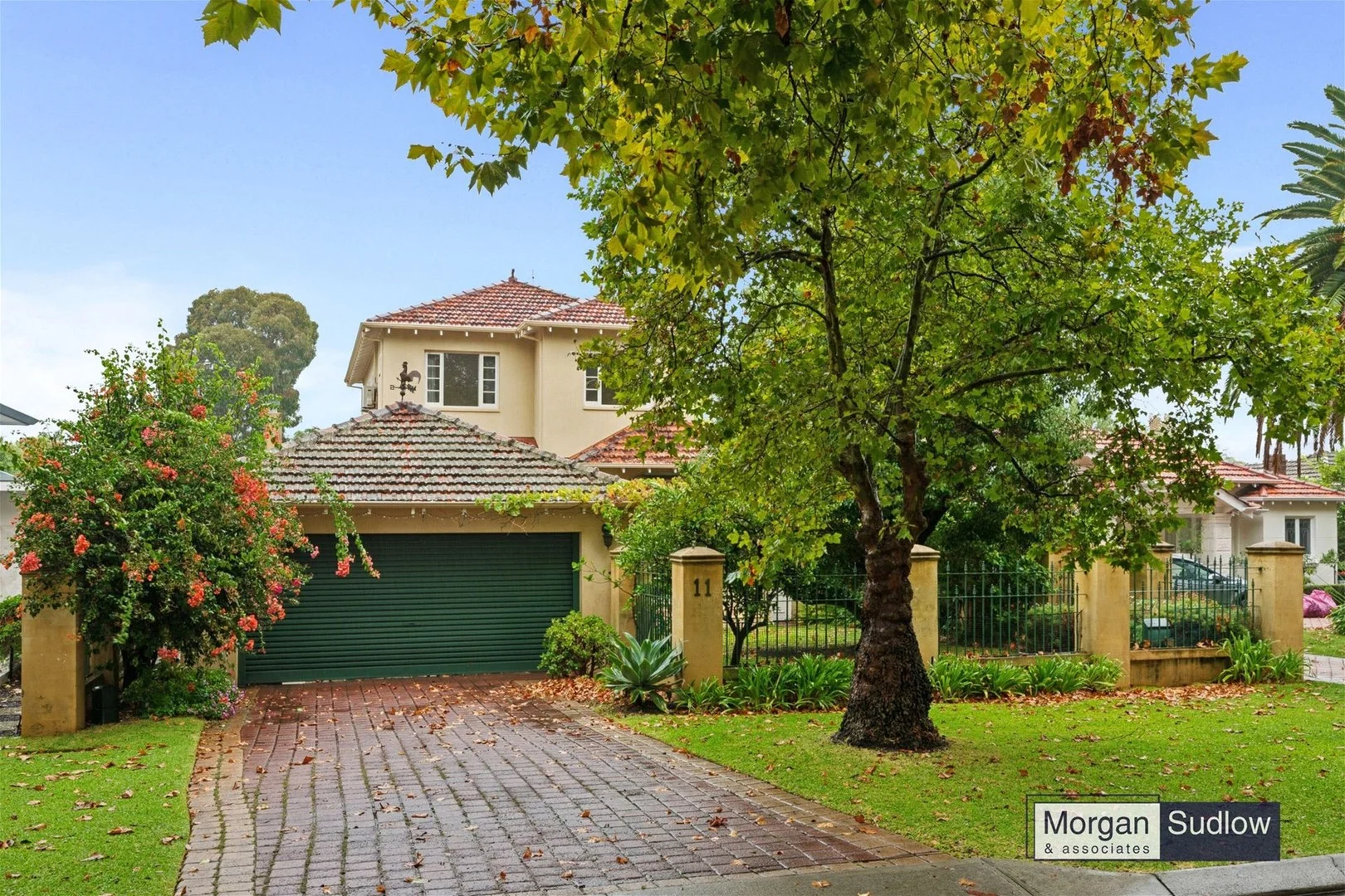 11 George Avenue, Claremont WA 6010