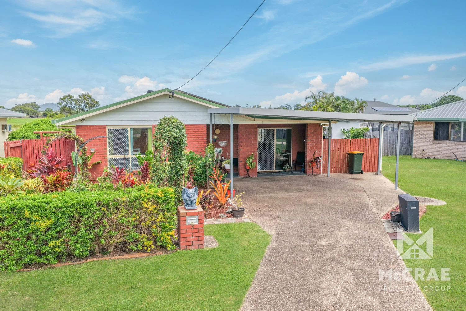 7 Troyon Court, Bowen QLD 4805