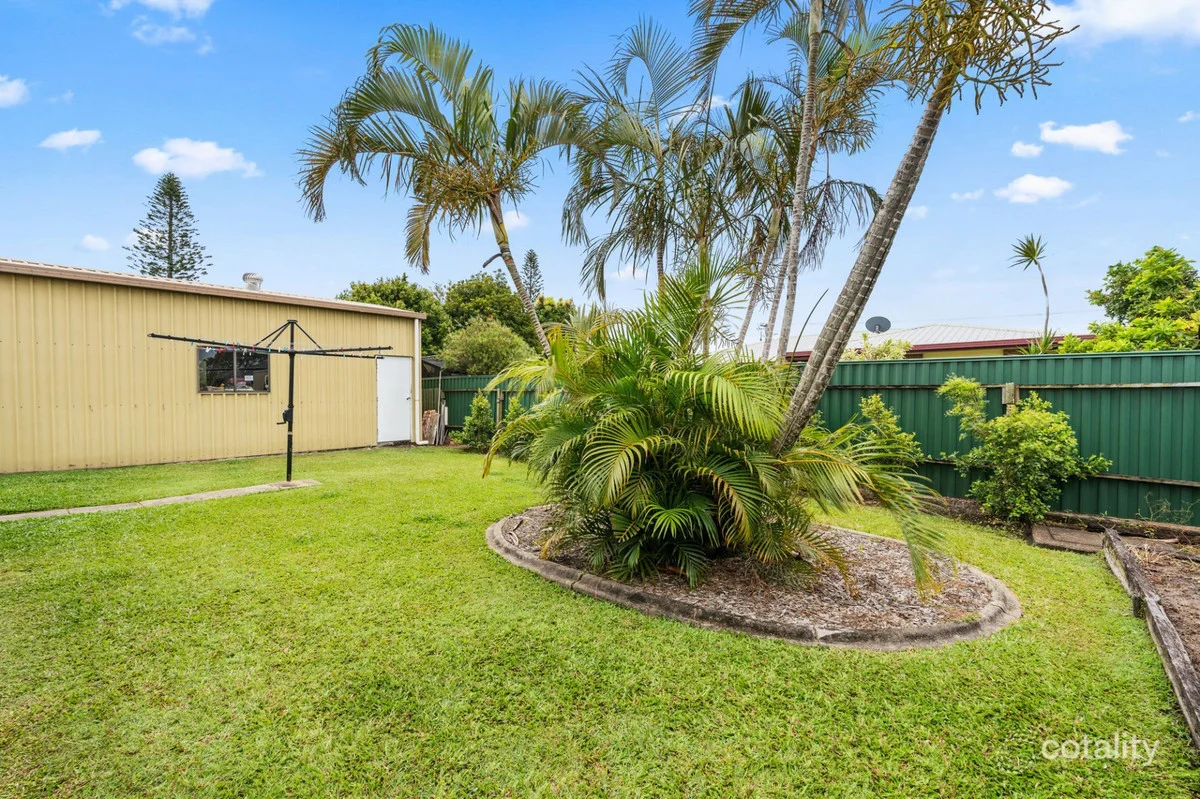 Additional image 13 of 40 Wonga Street, Scarness QLD 4655