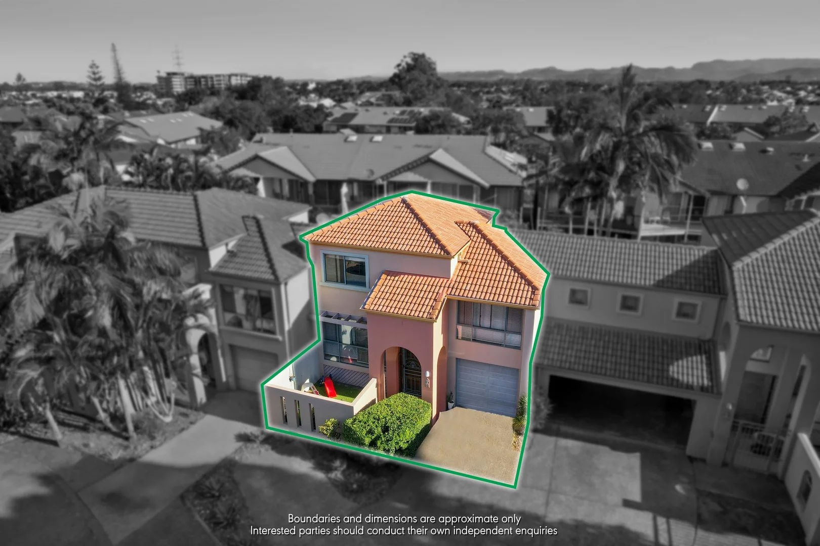 Additional image 19 of 43/20 Fairway Drive, Clear Island Waters QLD 4226