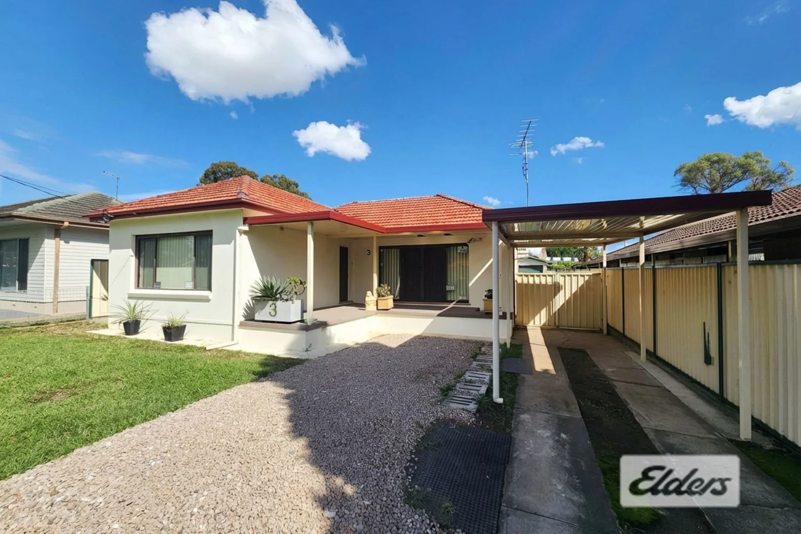 3 Sydney Street, St Marys NSW 2760