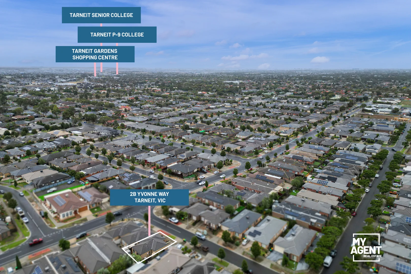Additional image 17 of 2B Yvonne Way, Tarneit VIC 3029