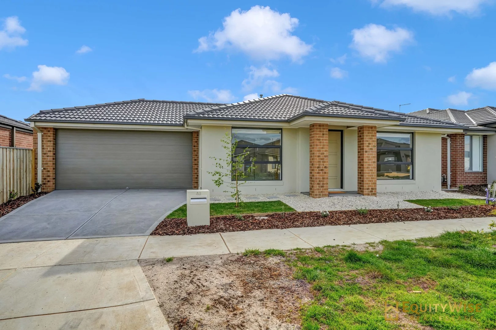 40 Mervyn Way, Mambourin VIC 3024
