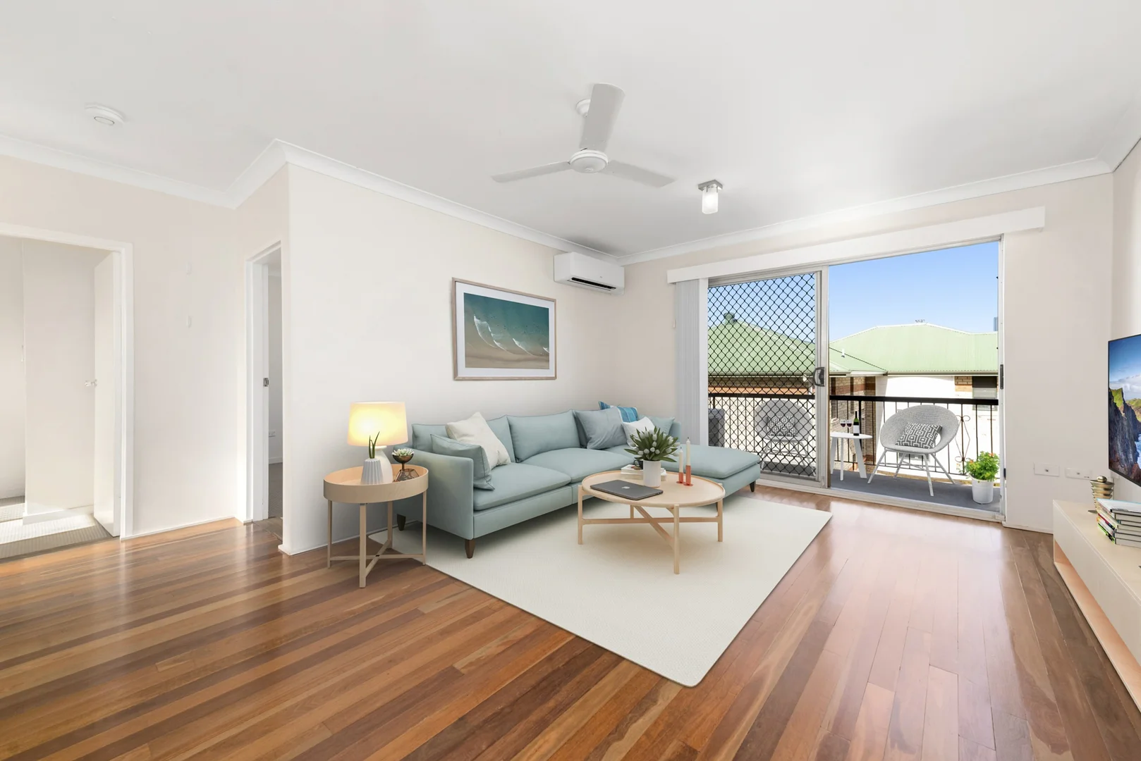 Additional image 2 of 1/205 Baroona Road, Paddington QLD 4064