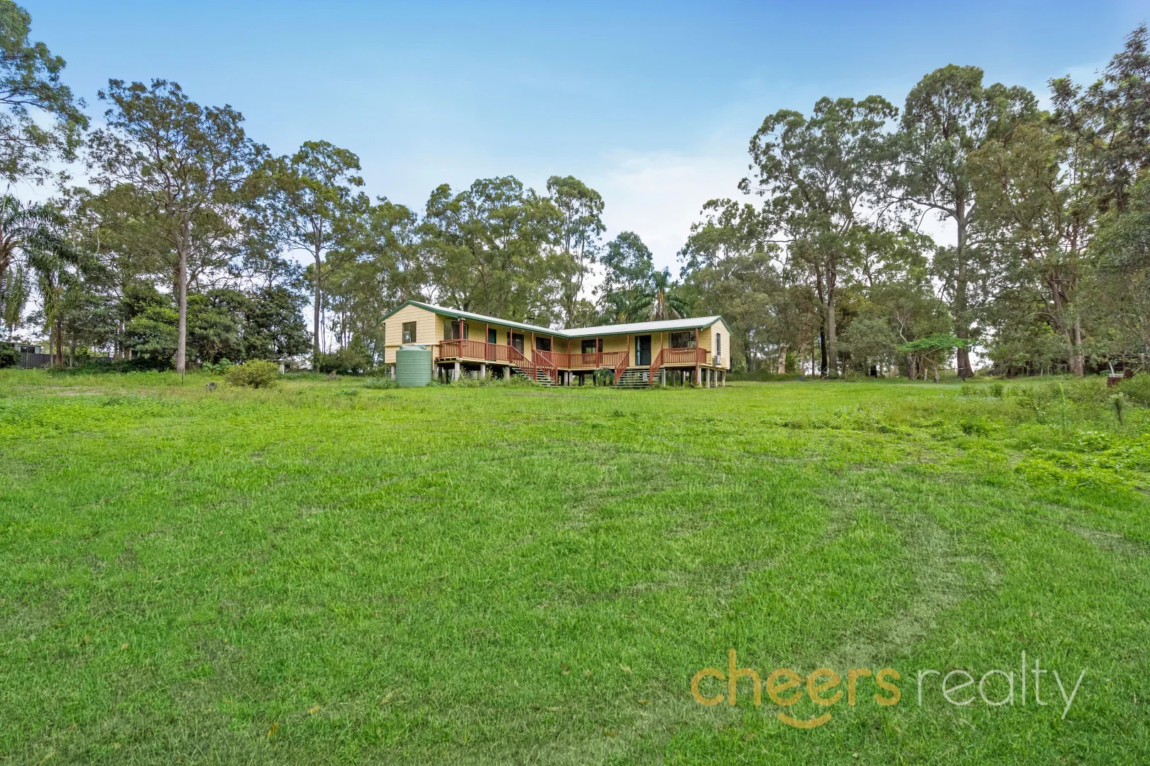Additional image 3 of 45 Talinga Dr, Park Ridge QLD 4125