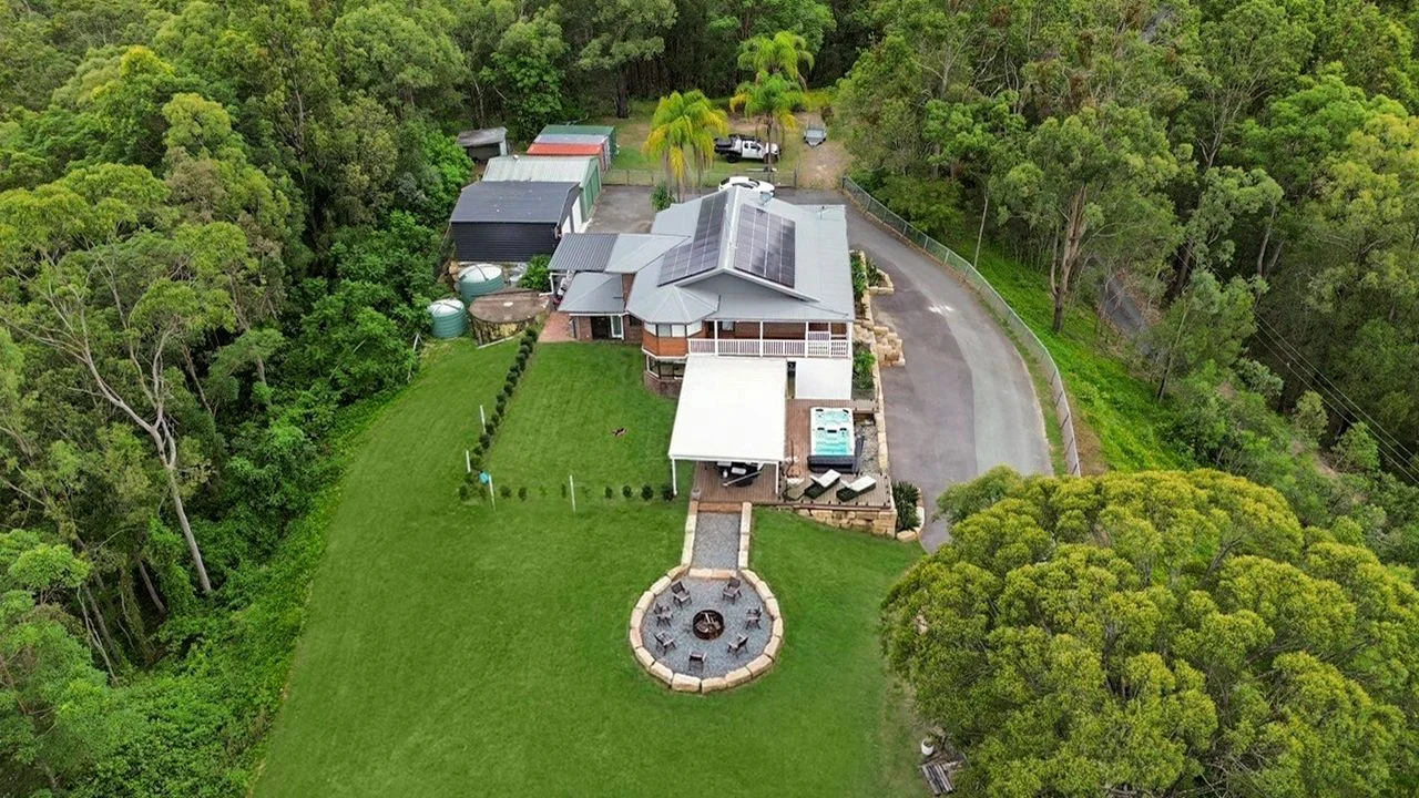 96 Holyrood Road, Maudsland QLD 4210