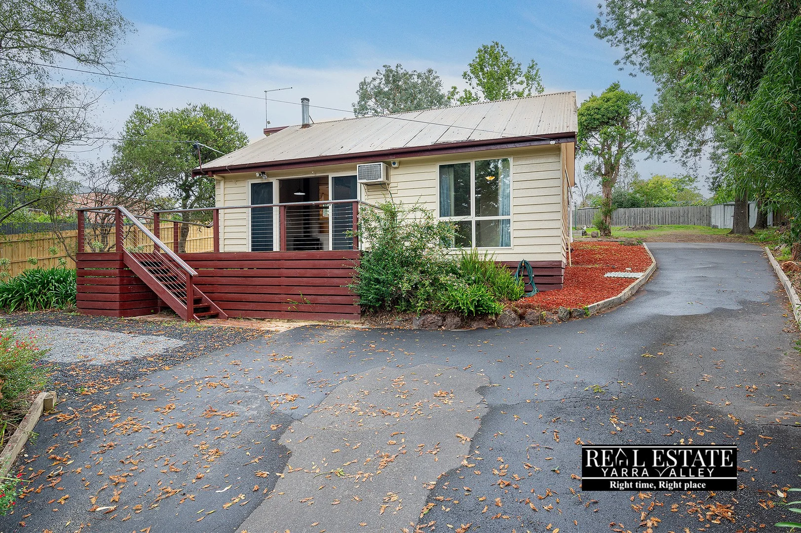 18 Merton Grove, Healesville VIC 3777