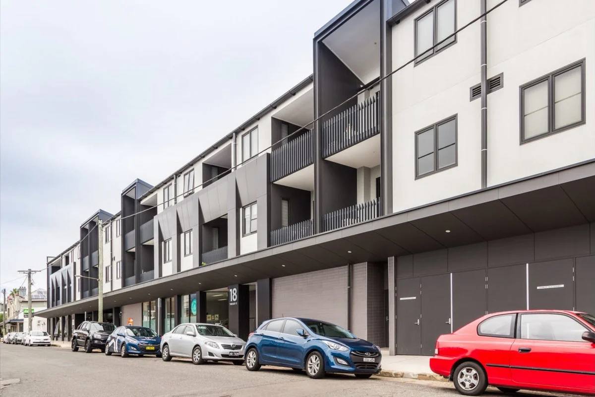 225/18 Throsby Street, Wickham NSW 2293