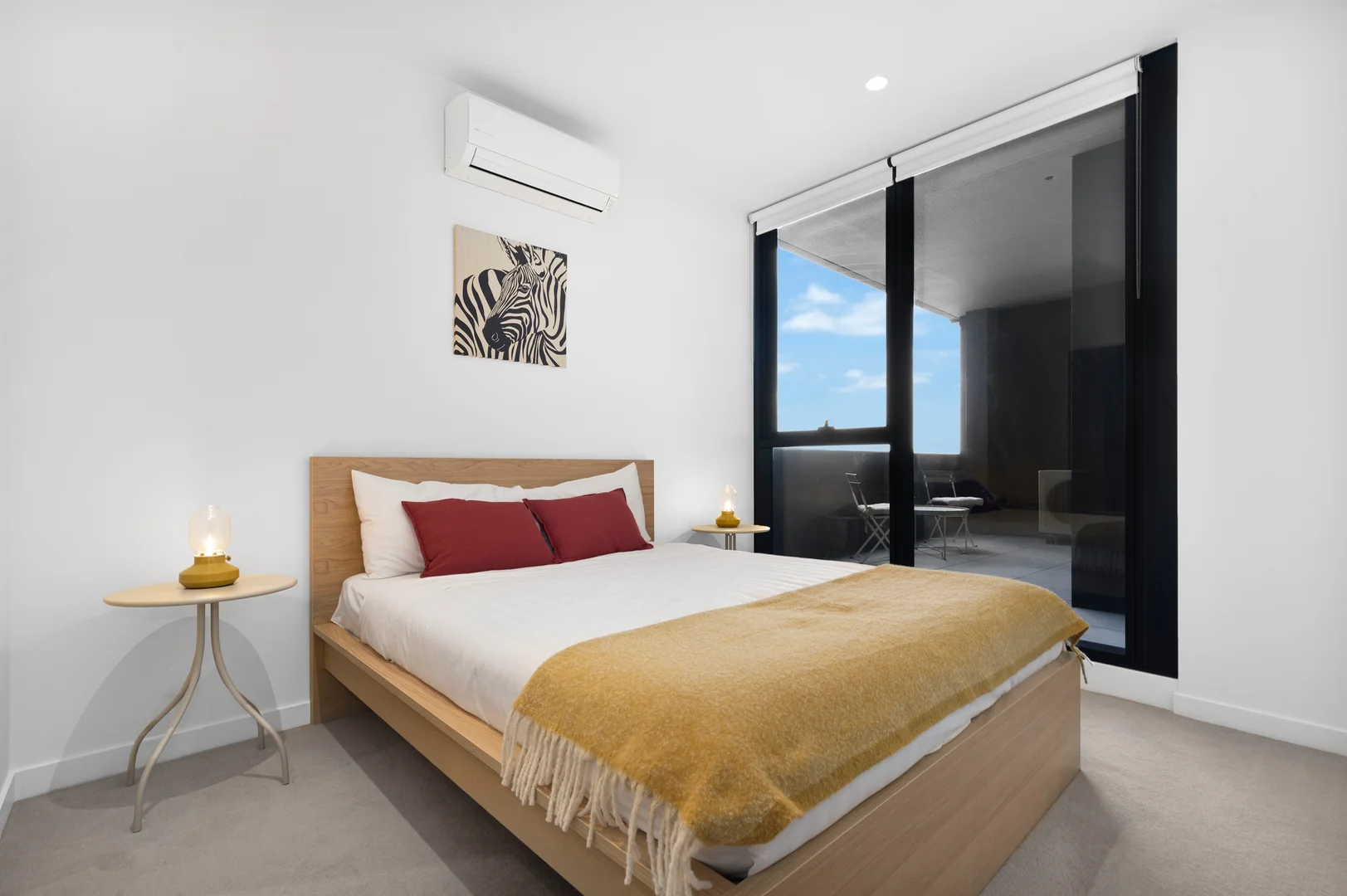 Additional image 6 of 1909/259 Normanby Road, South Melbourne VIC 3205