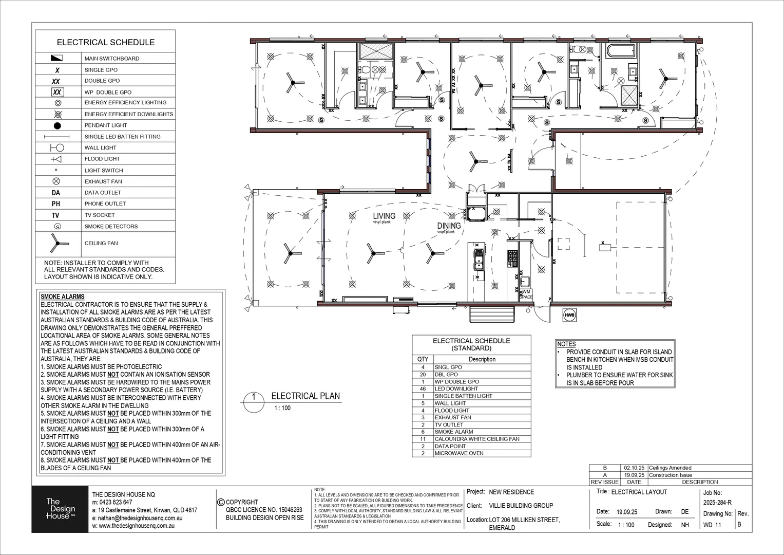 Additional image 12 of 33 Milliken Street, Emerald QLD 4720