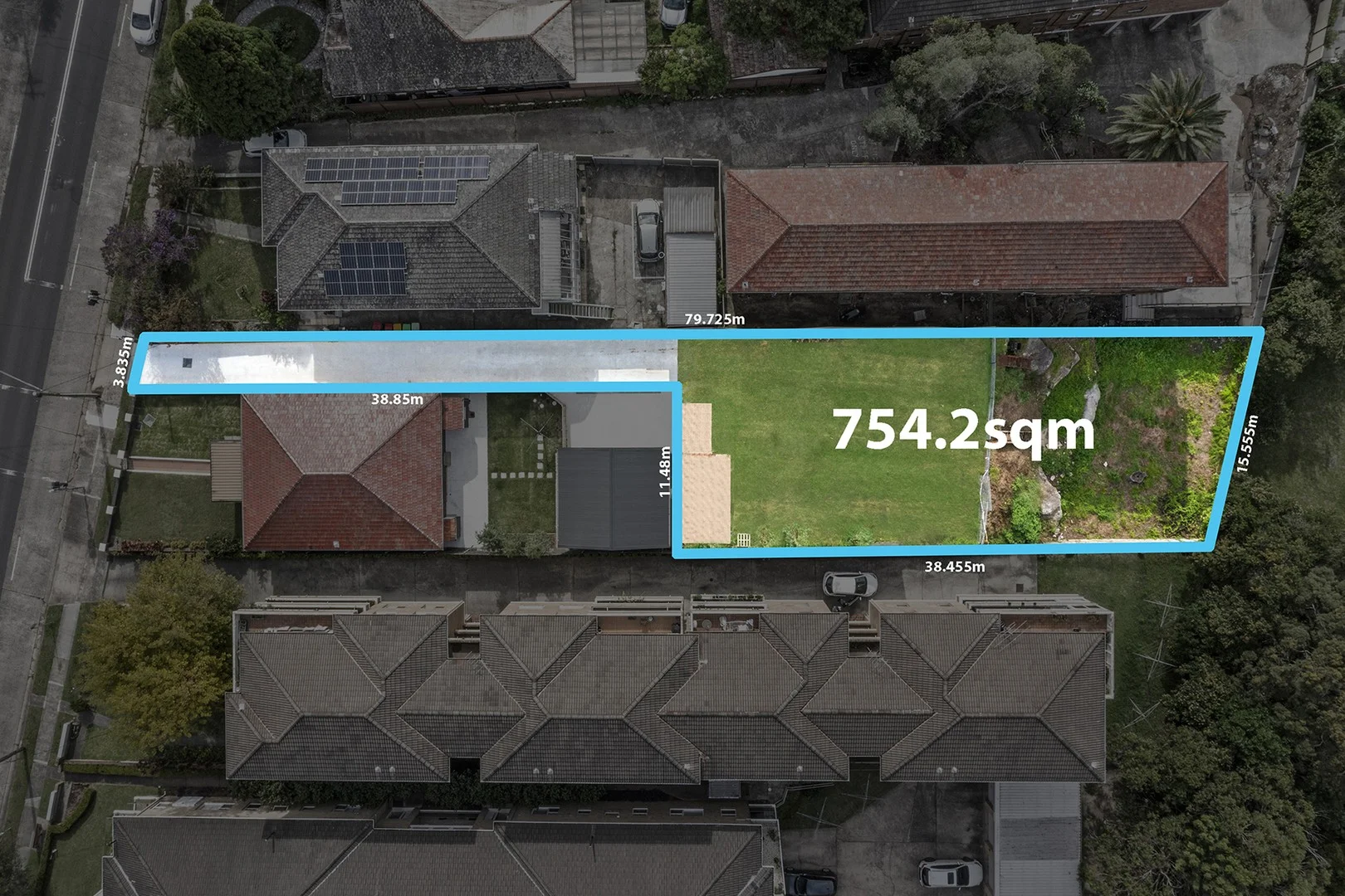 150A HOMER STREET, Earlwood NSW 2206