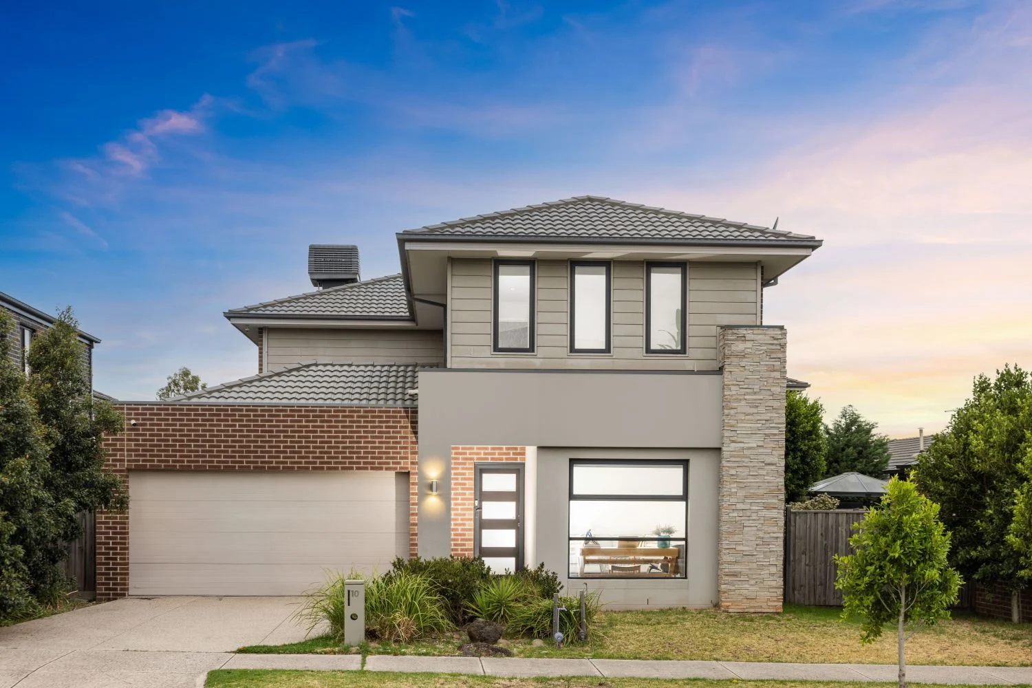 10 Brooklyn Street, Point Cook VIC 3030