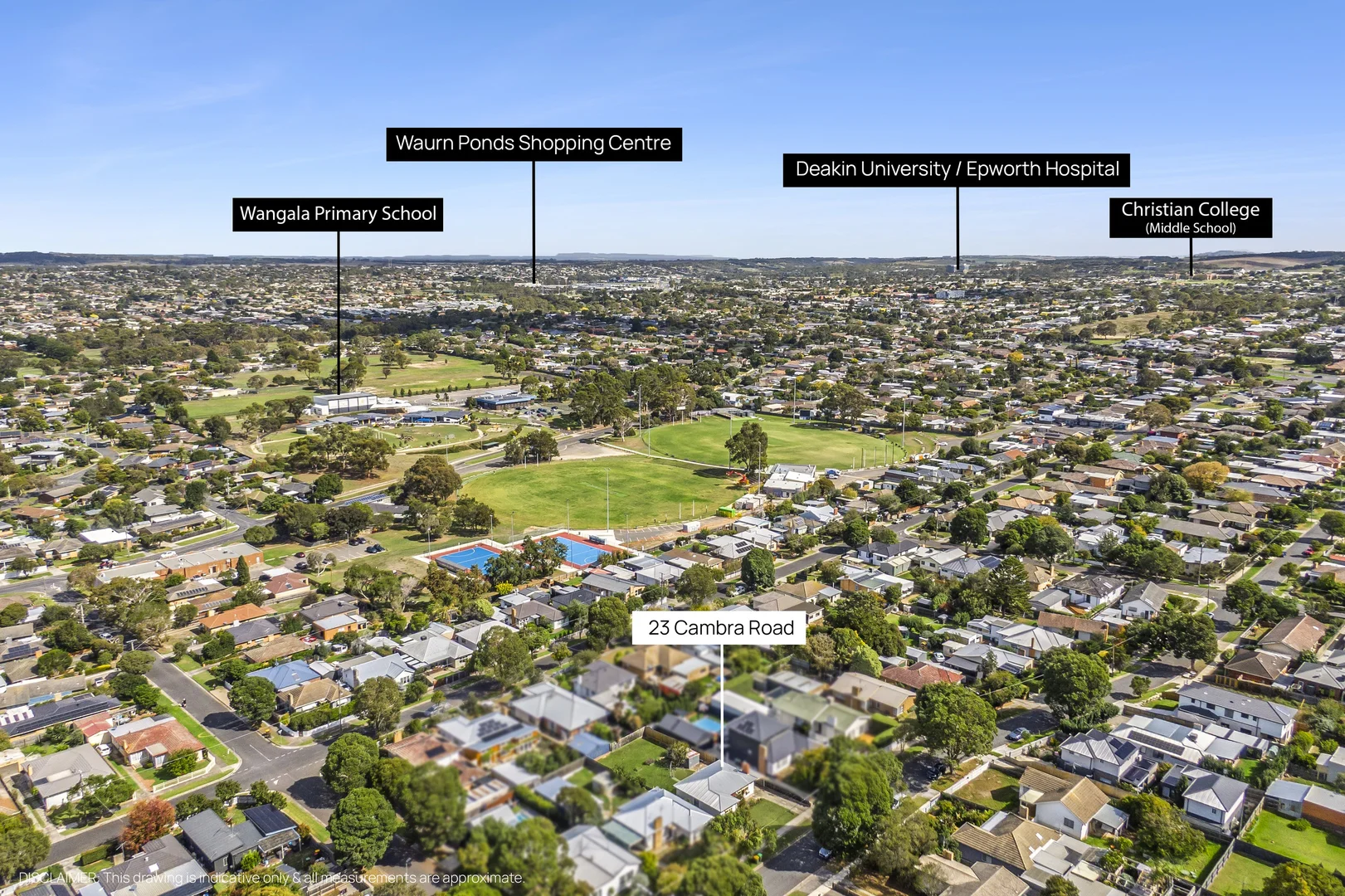 Additional image 4 of 23 Cambra Road, Belmont VIC 3216
