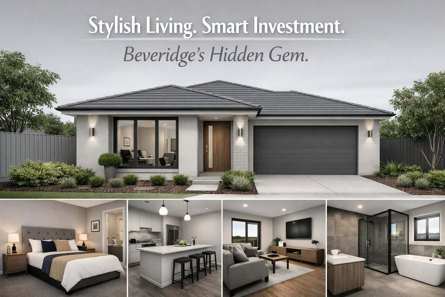Beveridge VIC 3753