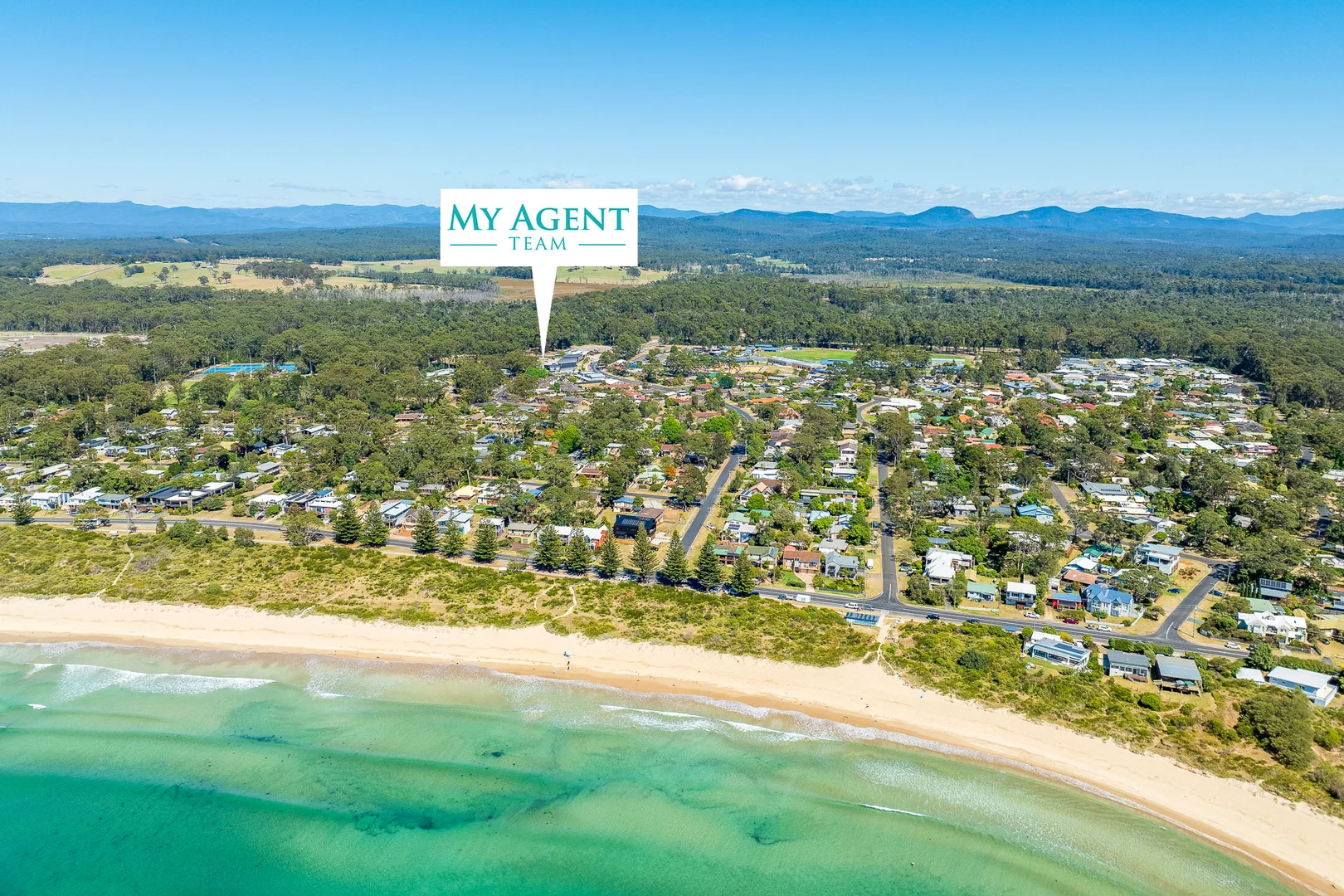 Additional image 7 of 6/44 Train Street, Broulee NSW 2537