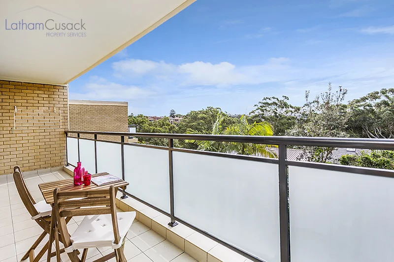 18/106 Young Street, Cremorne NSW 2090