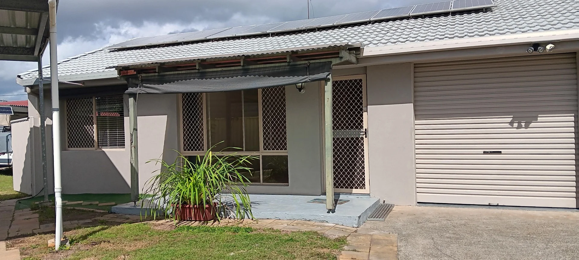 2/12 Craft Court, Miami QLD 4220