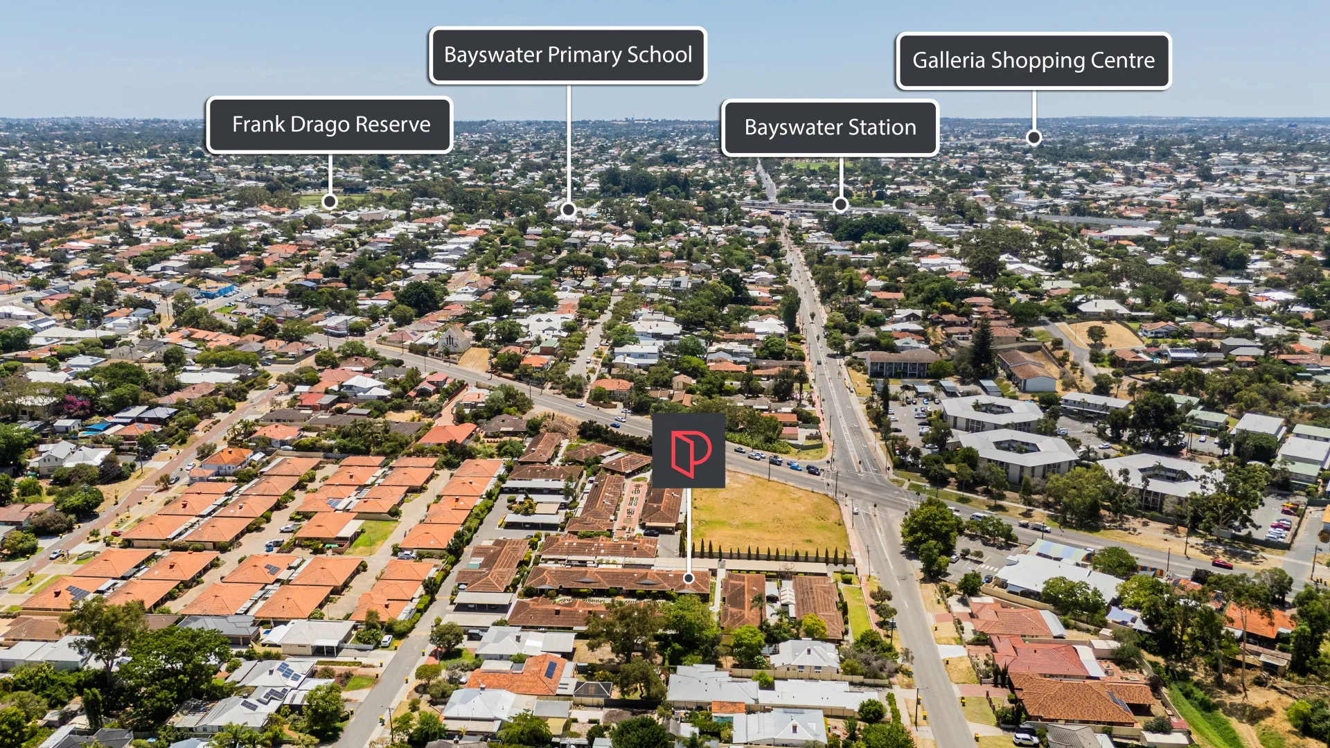 Additional image 21 of 17/104 King William Street, Bayswater WA 6053