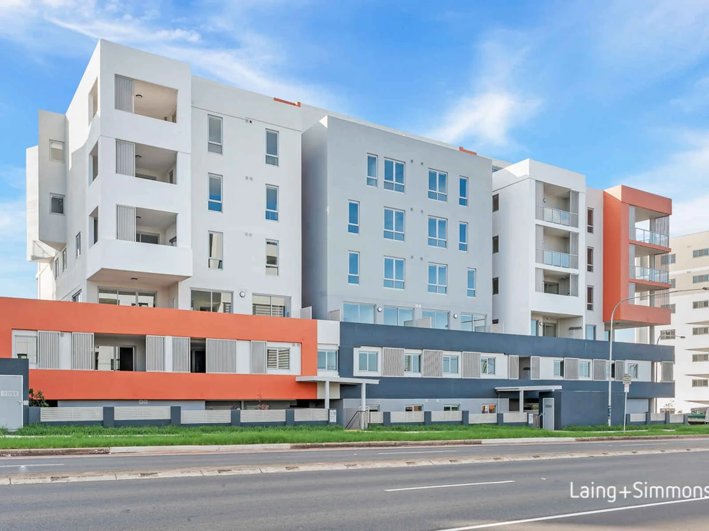 100/178 Great Western Highway, Westmead NSW 2145