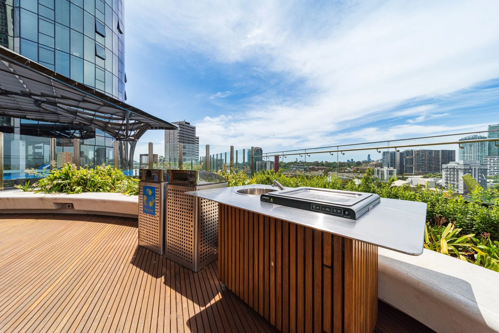 Additional image 11 of 3007/11 Bale Circuit, Southbank VIC 3006