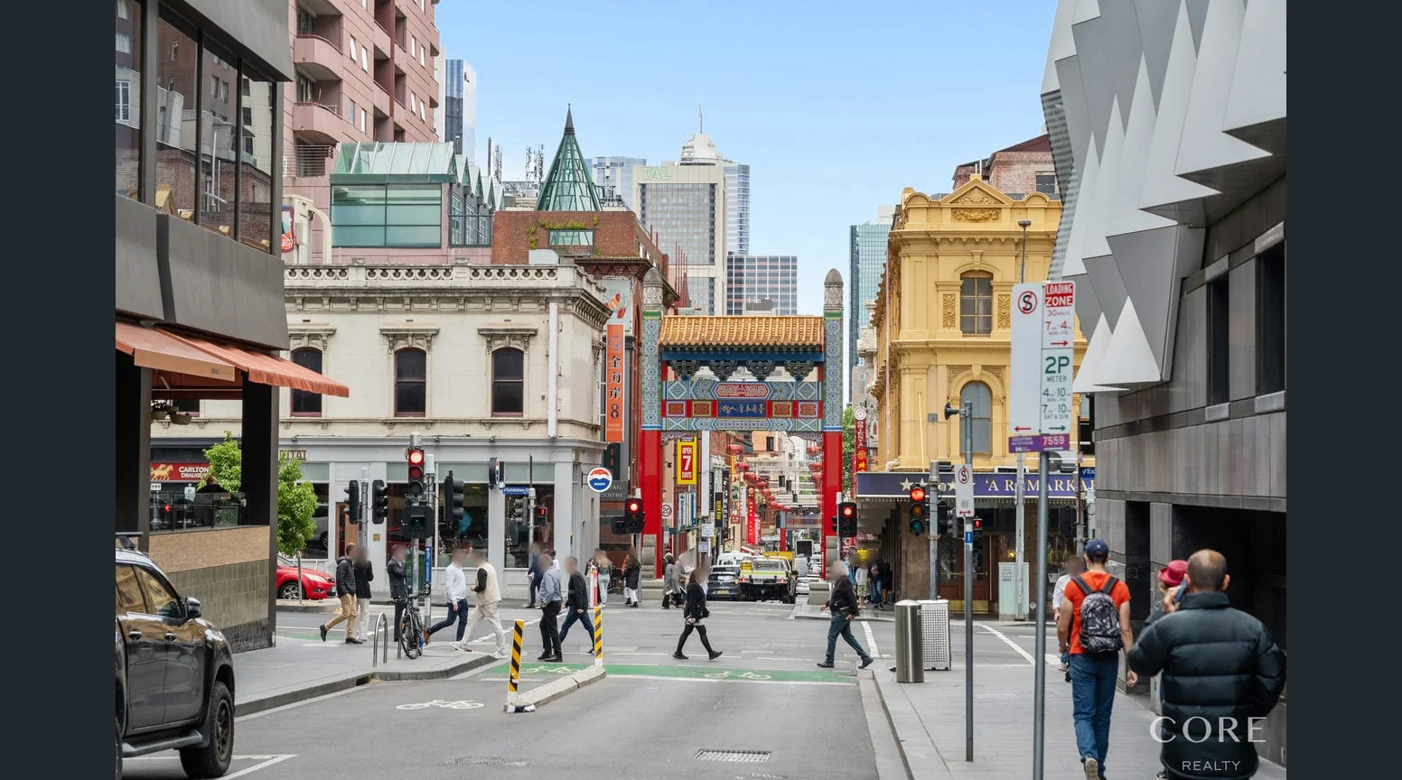 Additional image 15 of 7.5/201 Spring Street, Melbourne VIC 3000