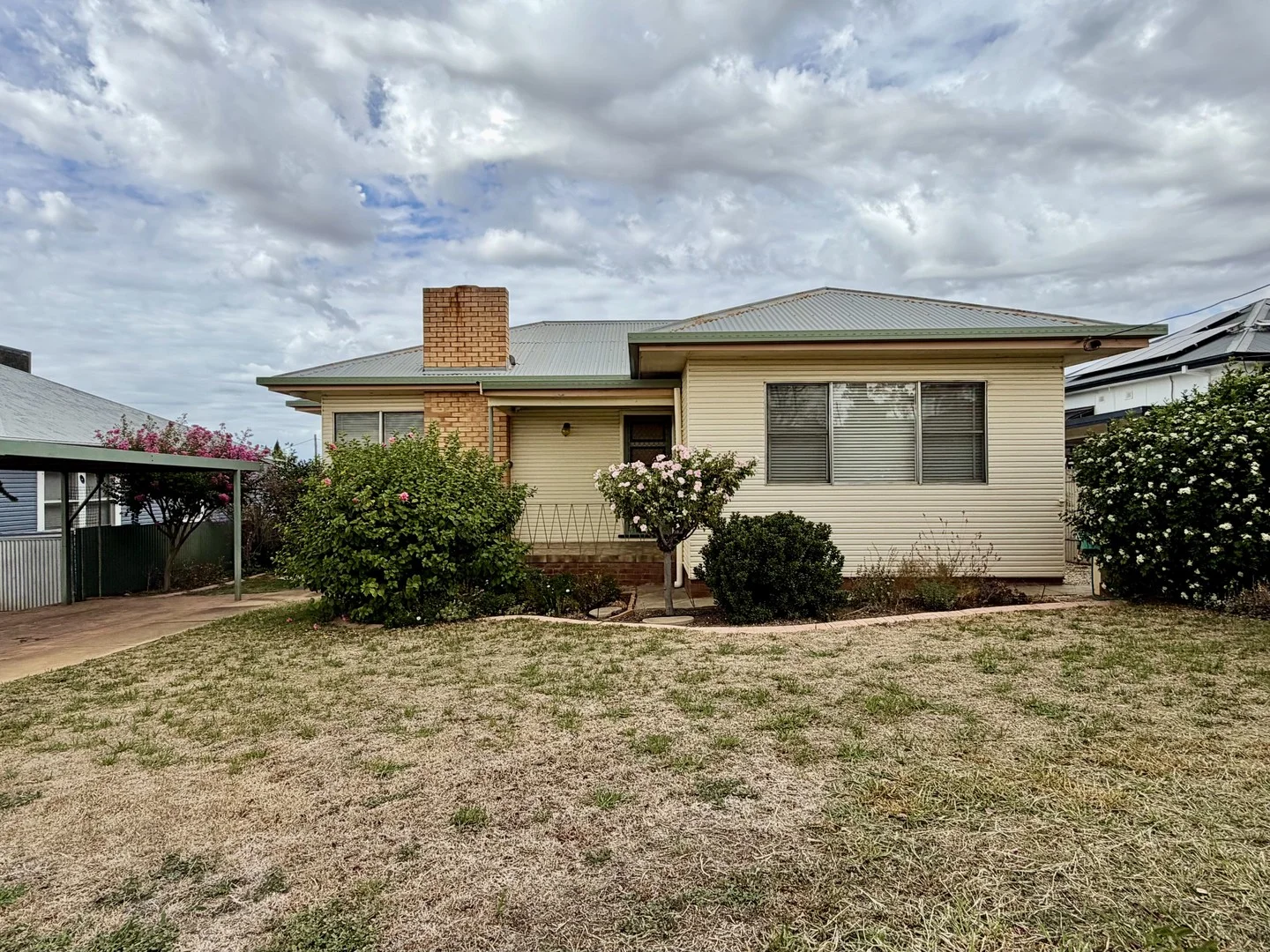 29 Rose Street, Parkes NSW 2870