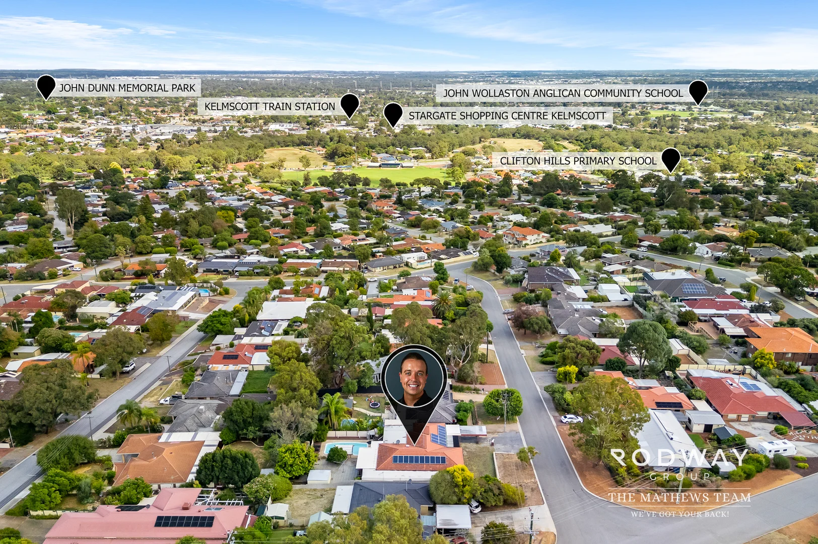 Additional image 34 of 15 Alola Street, Kelmscott WA 6111