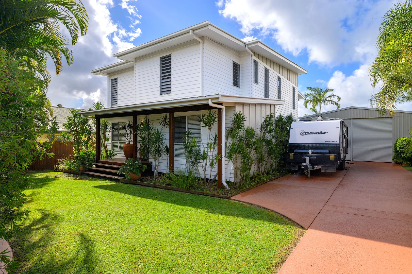 Additional image 3 of 17 Bombala Crescent, Rainbow Beach QLD 4581