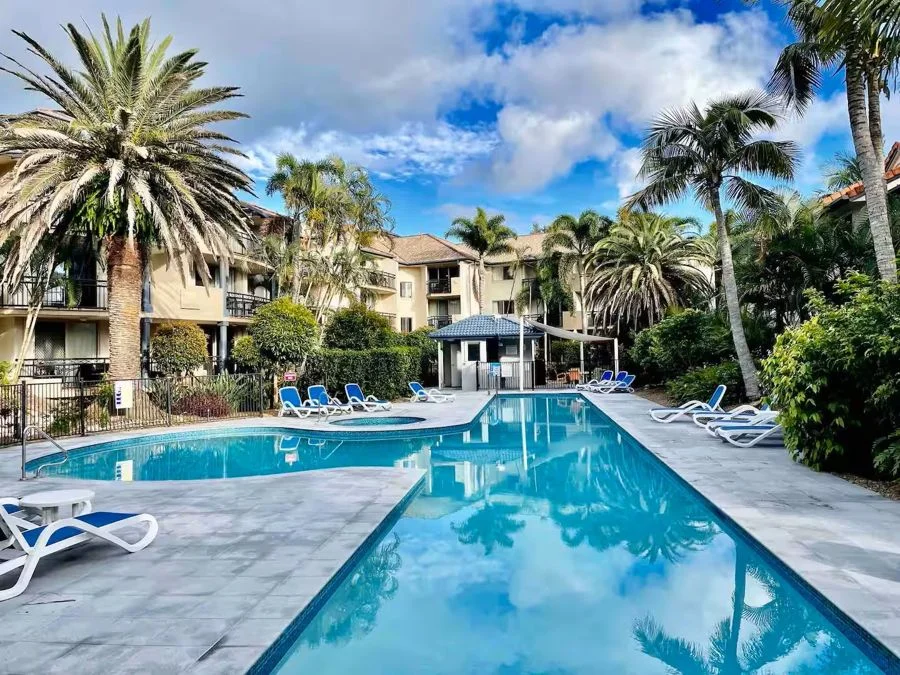 77/2342-2358 Gold Coast Highway, Mermaid Beach QLD 4218