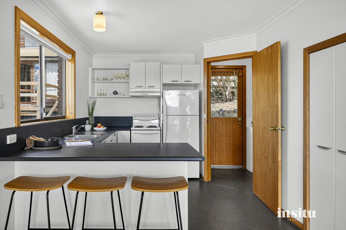 Additional image 9 of 1/2 Kingsley Avenue, Sandy Bay TAS 7005