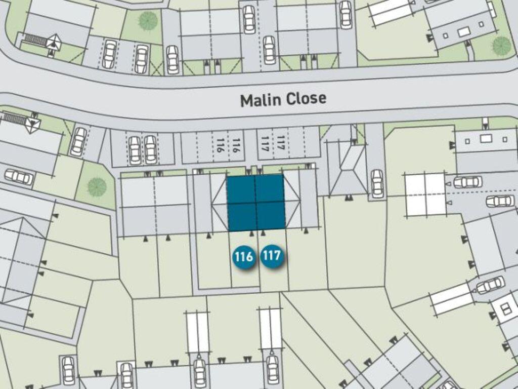 Additional image 4 of Malin Close, Alcester
