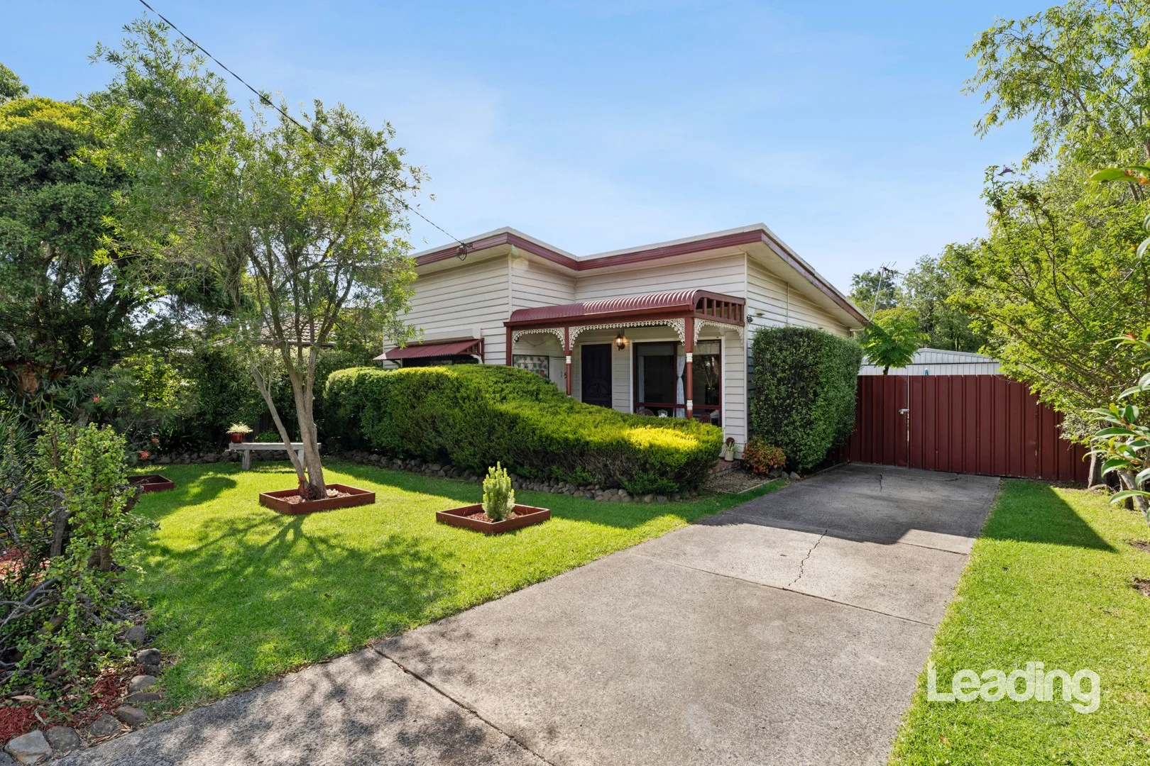 15 Lawson Street, Sunbury VIC 3429