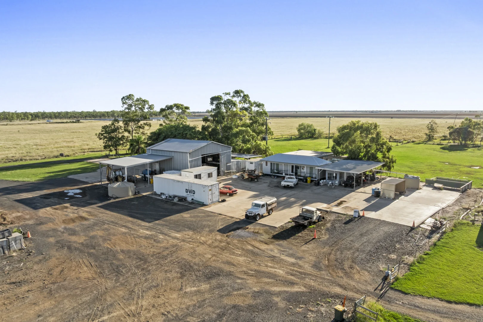 Additional image 3 of 397 Dalby-Jandowae Road, Dalby QLD 4405