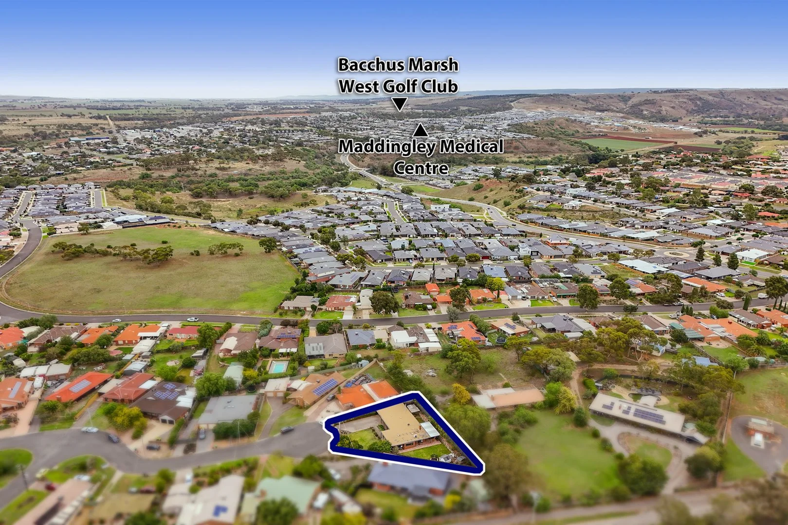 Additional image 25 of 14 Ohagan Place, Bacchus Marsh VIC 3340
