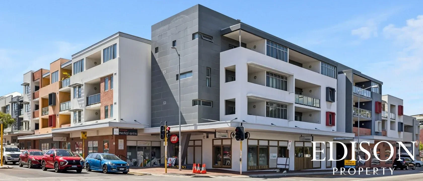 Additional image 2 of 80/154 Newcastle Street, Perth WA 6000