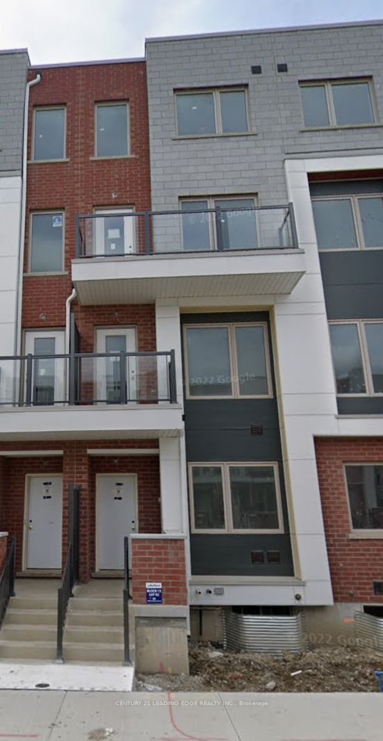 98 William Duncan Road, Toronto, ON, M3K 0C7