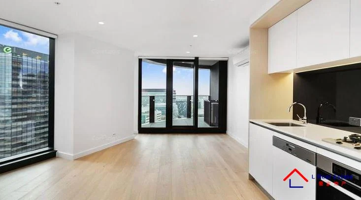 2001/628 Flinders St, Docklands VIC 3008 photo 3