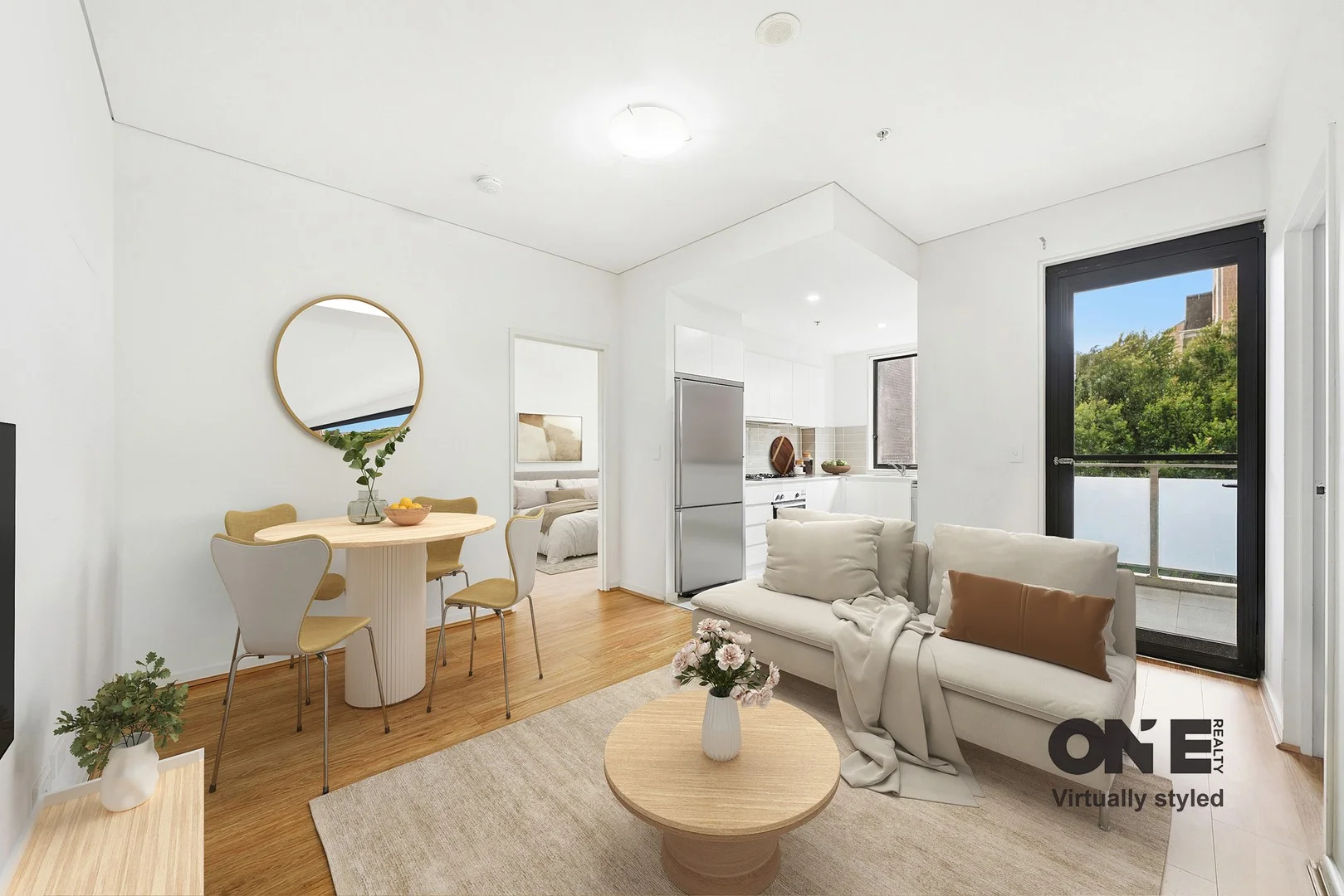 7/61-71 Queen Street, Auburn NSW 2144