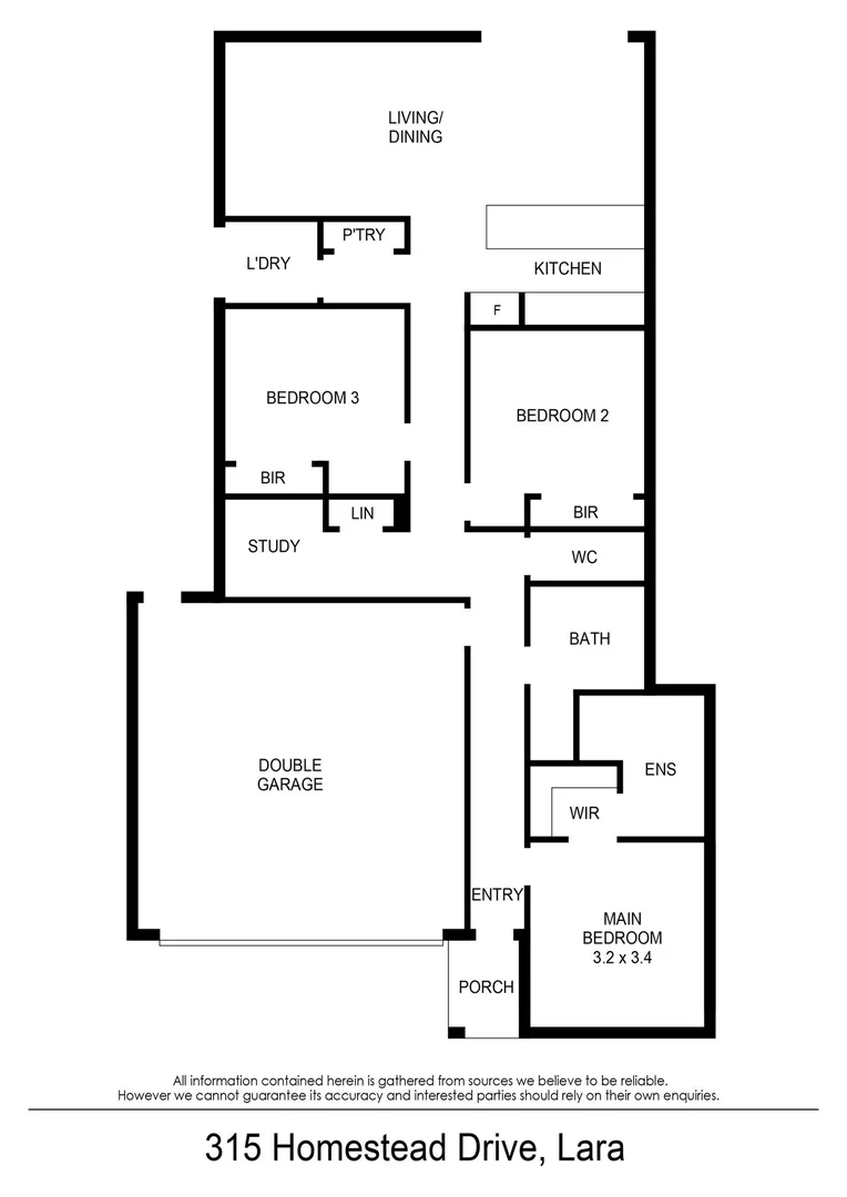 Additional image 9 of 315 Homestead Dr, Lara VIC 3212