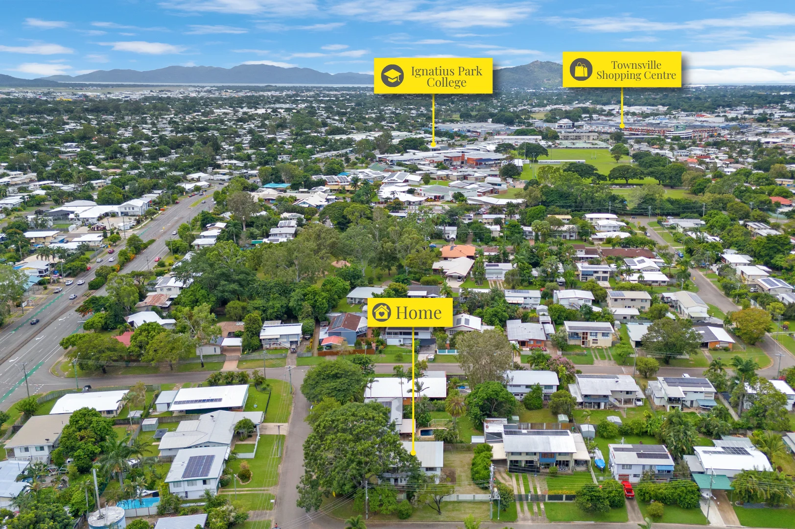 Additional image 4 of 2 Jandera Street, Cranbrook QLD 4814