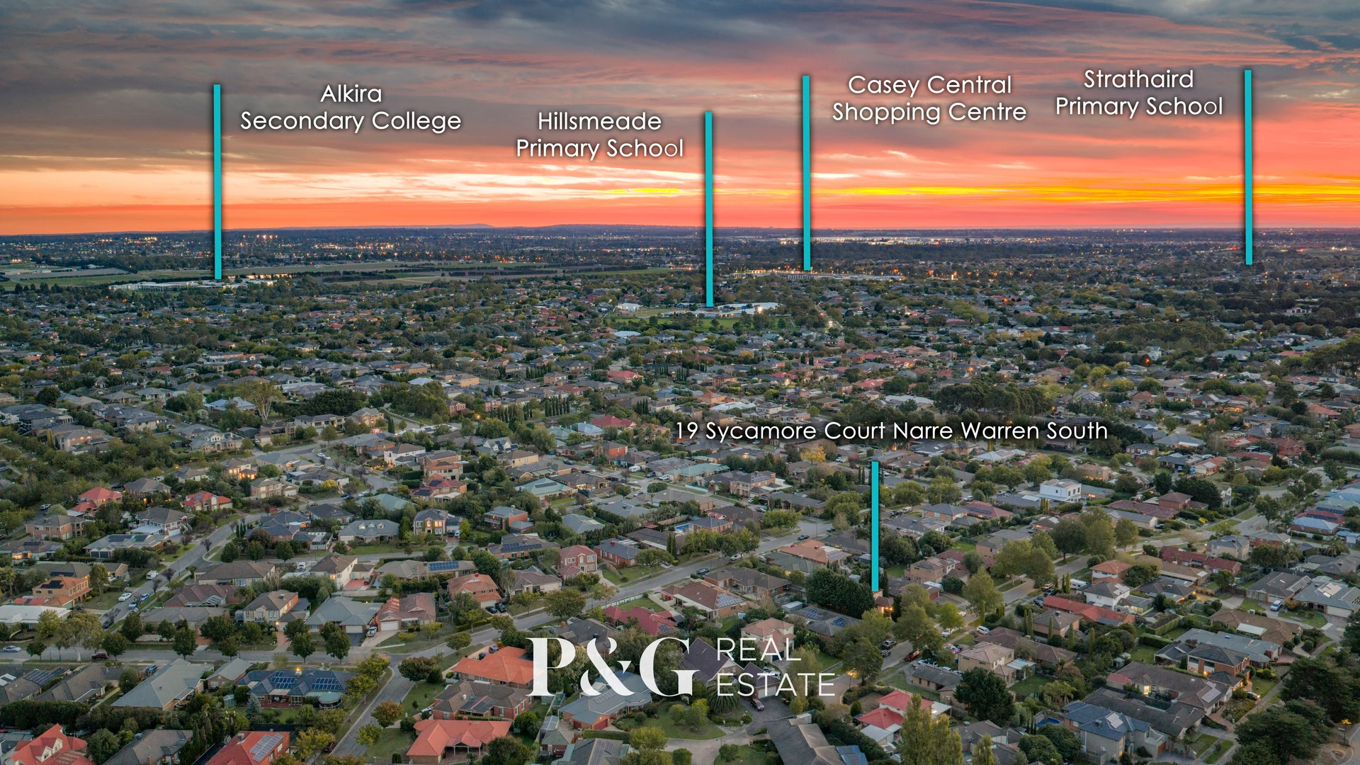 Additional image 22 of 19 Sycamore Court, Narre Warren South VIC 3805