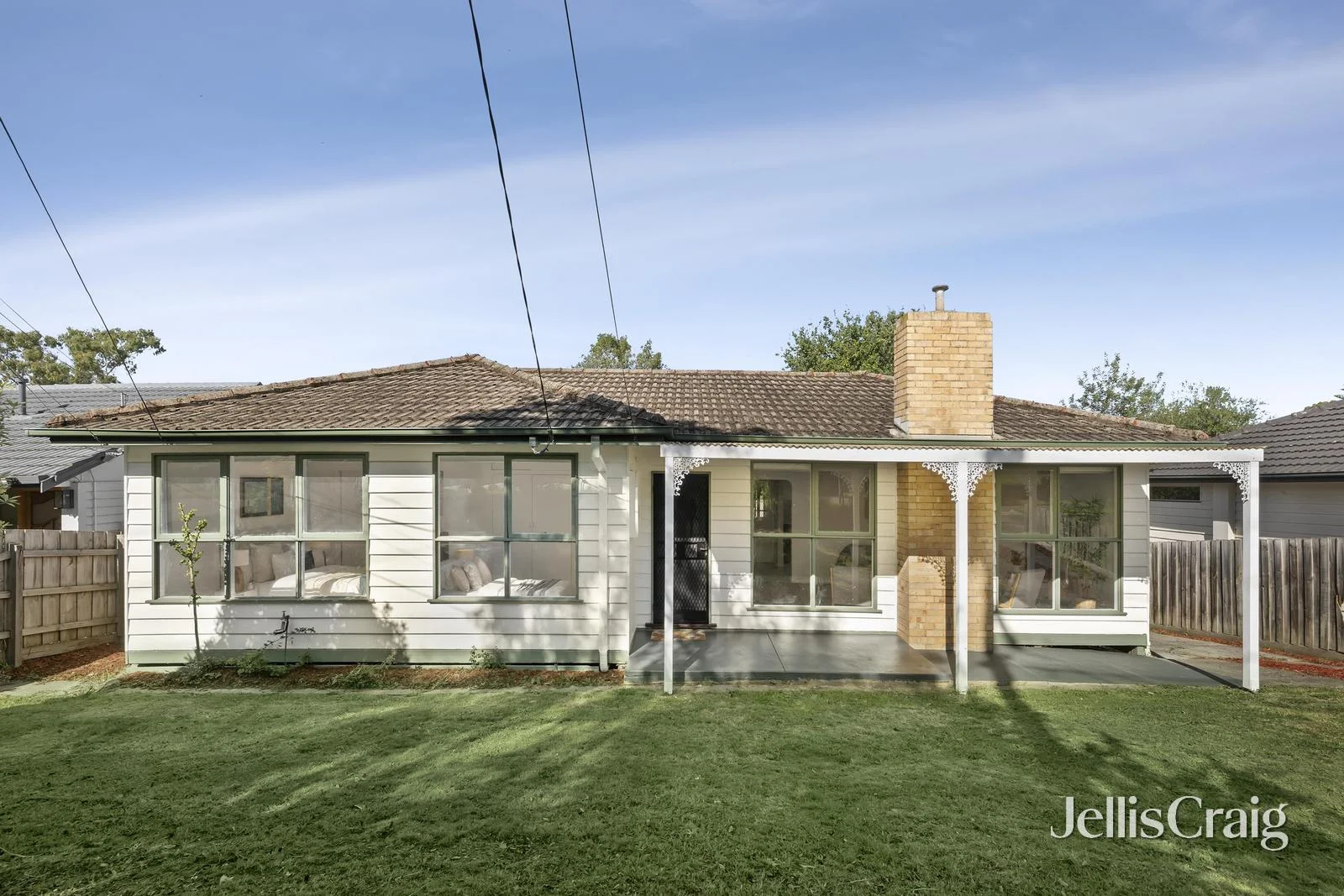 24 Swinburne Avenue, Mooroolbark VIC 3138