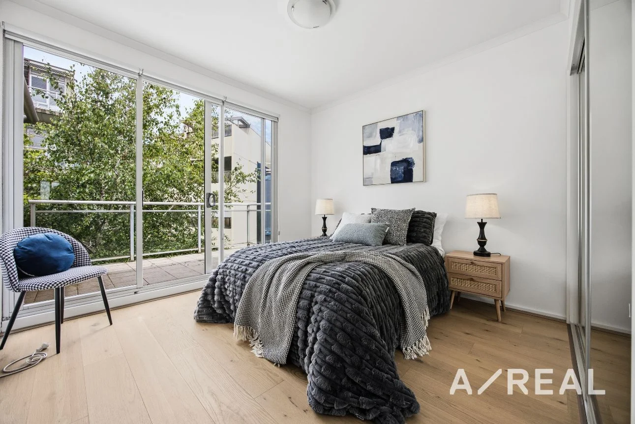 Additional image 7 of 20/30 Chetwynd St, West Melbourne VIC 3003